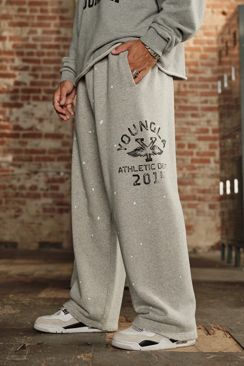 2003 - Golden Era Joggers - July 28th