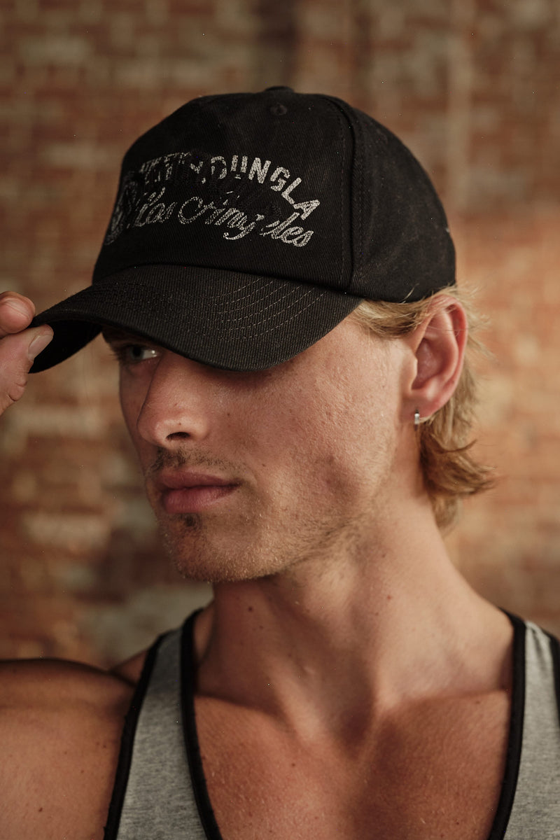 9042 - Golden Era Hats - July 28th