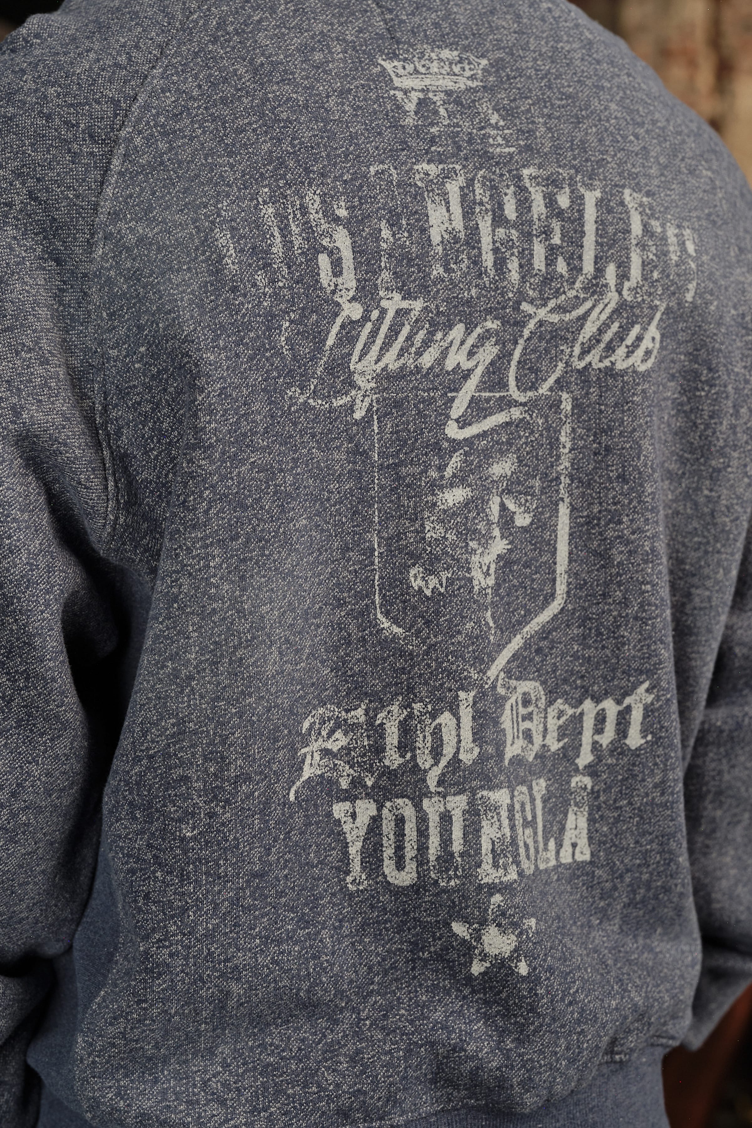 5132 - Golden Era Zip-Ups - July 28th