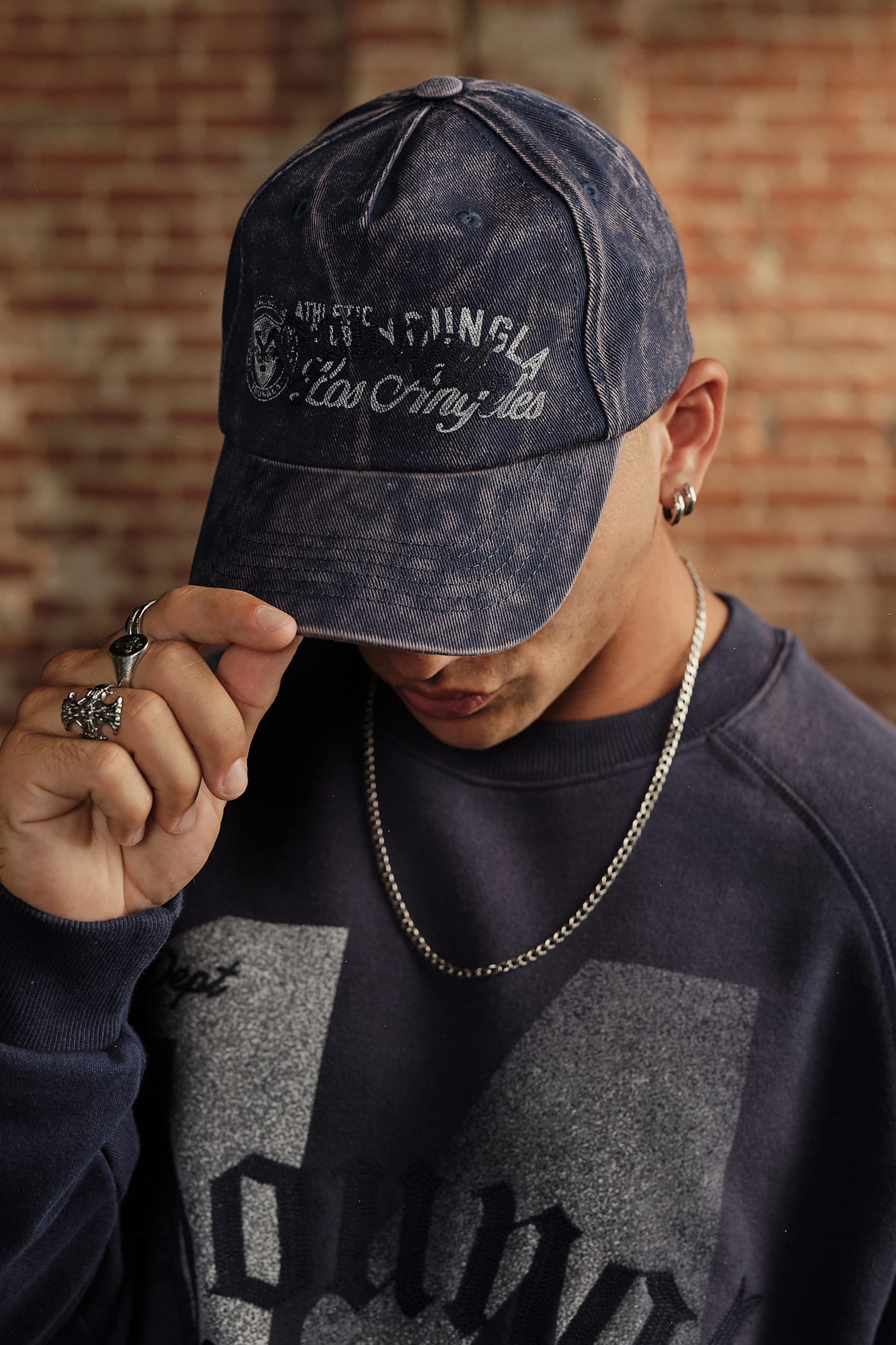 9042 - Golden Era Hats - July 28th