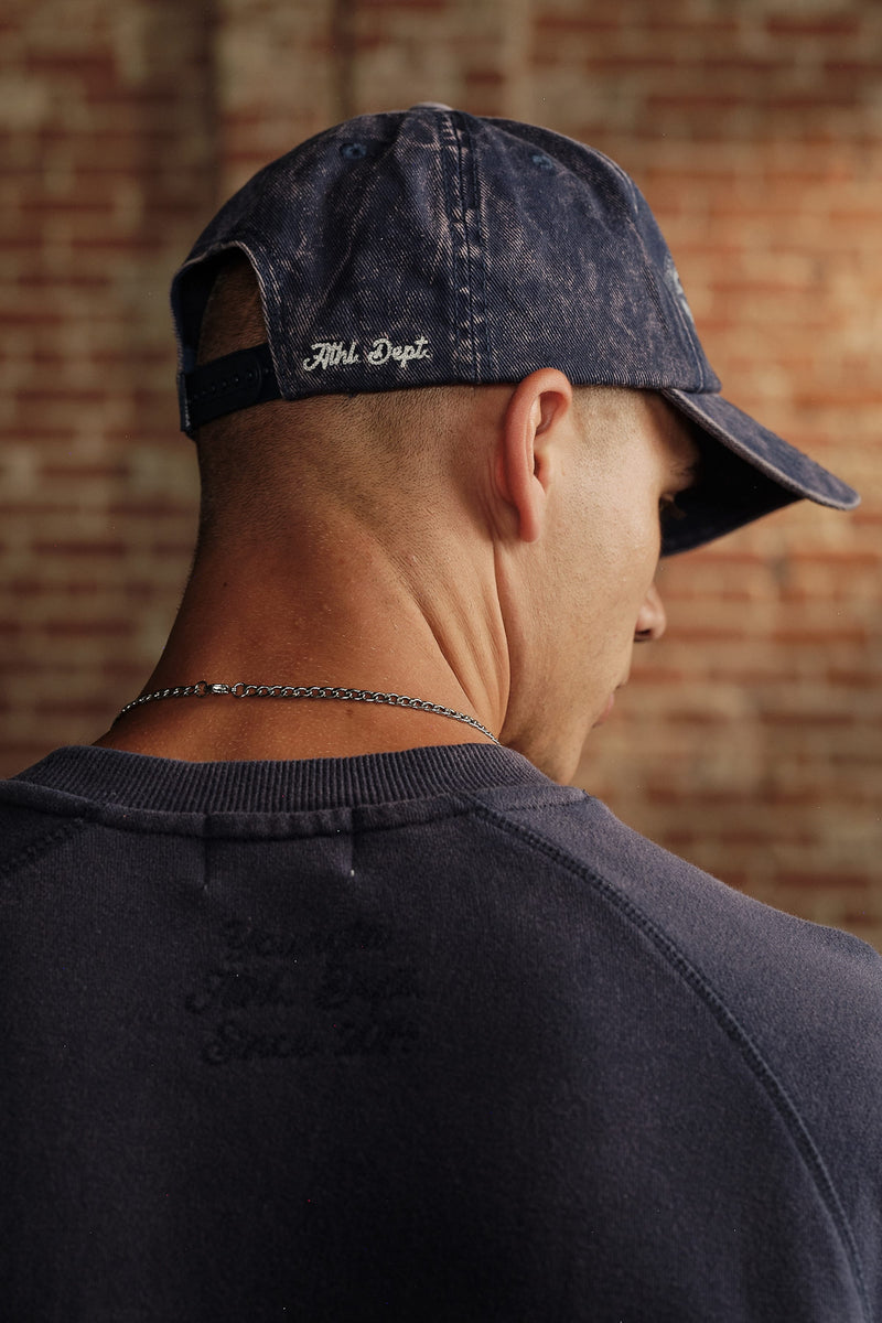 9042 - Golden Era Hats - July 28th