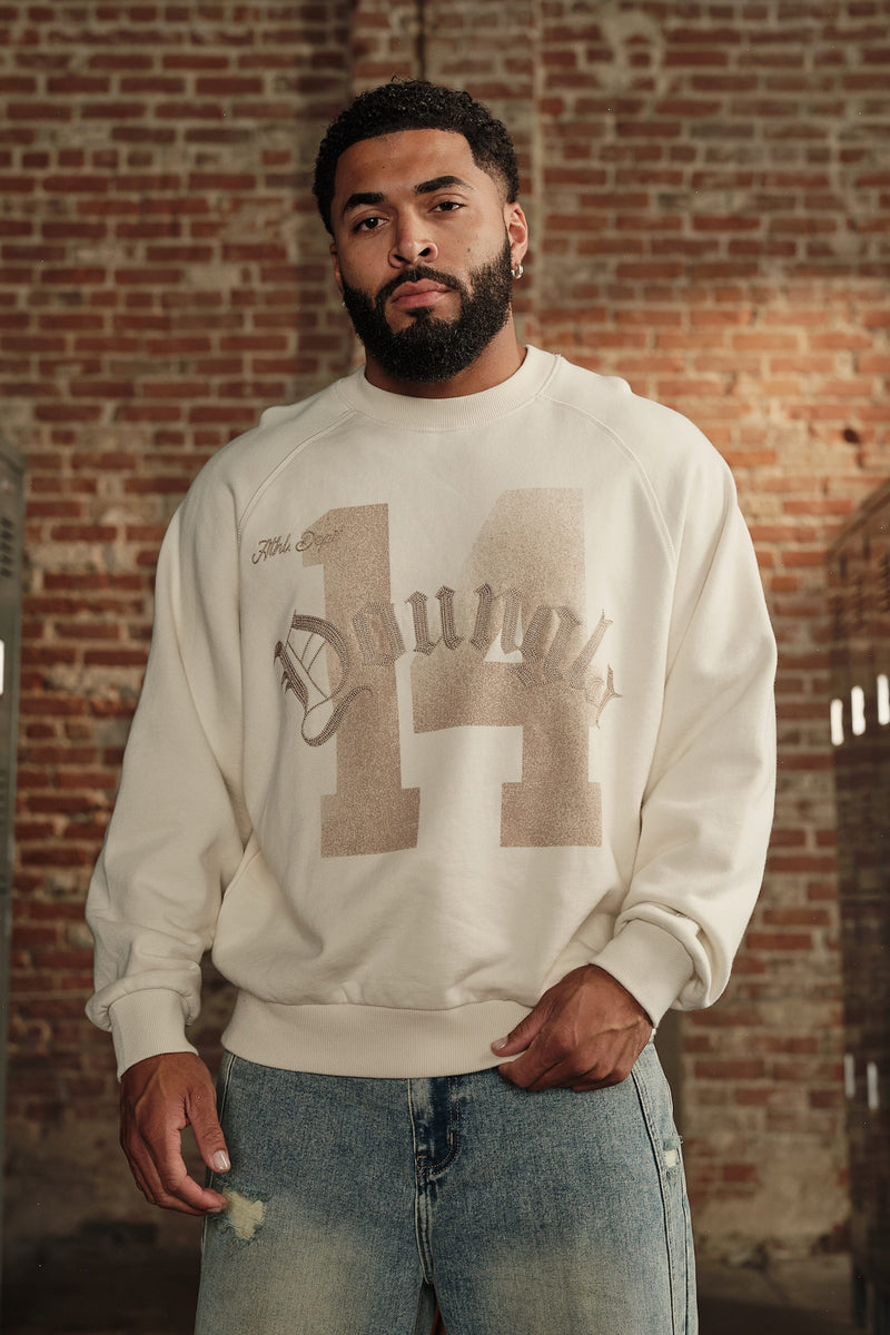 5131 - Golden Era Crewnecks - July 28th