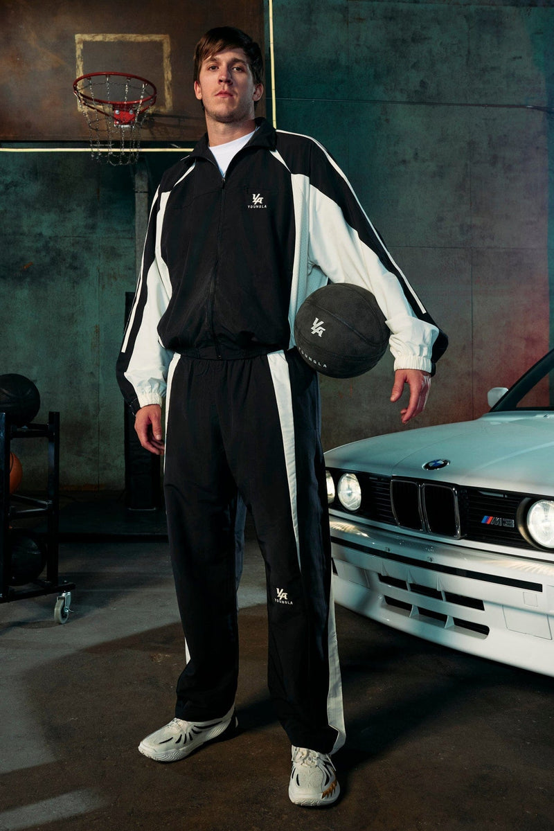 2057 - Fight Week Tracksuit Pants