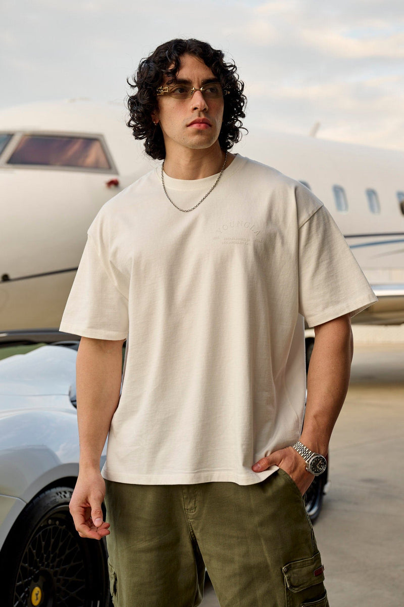 4268 - Old Money Tees