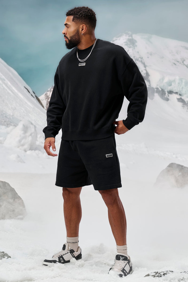 5056 - Comfy Collection - Crewneck