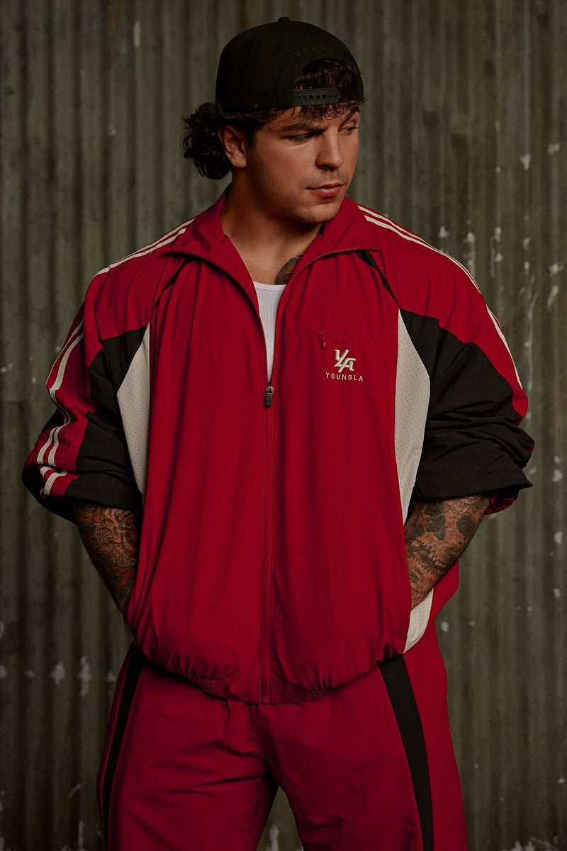 5205 - Fight Week Tracksuit