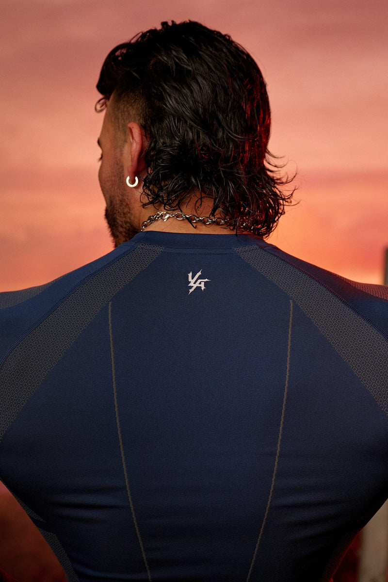 8055 - Apex Compression Longsleeves