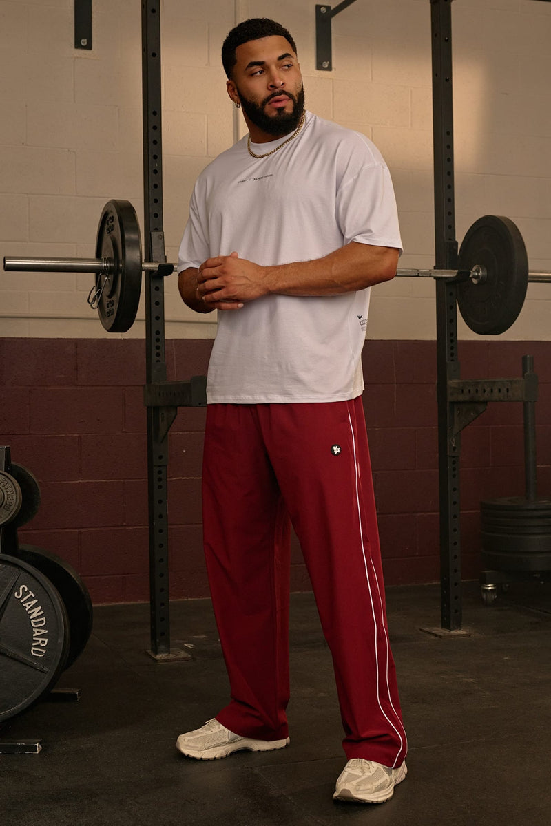 2166 - Motion Air Pants - April 9th