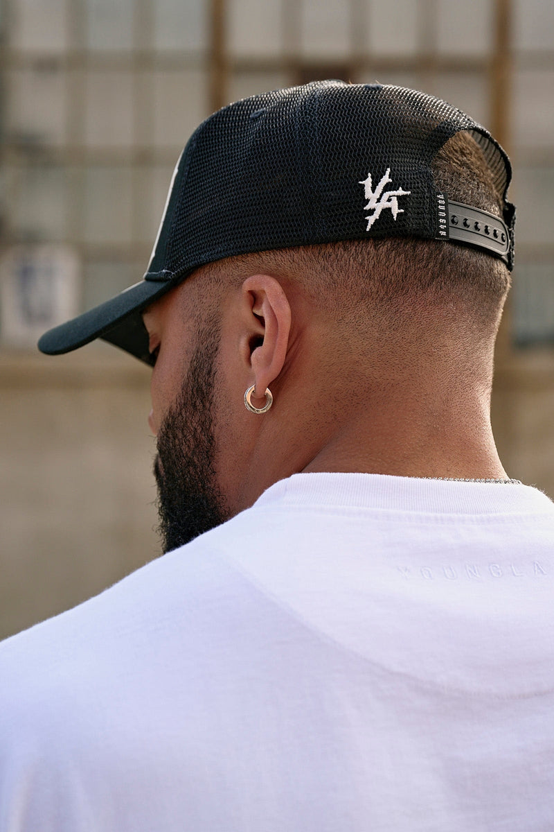 9085 - Revenge Hats