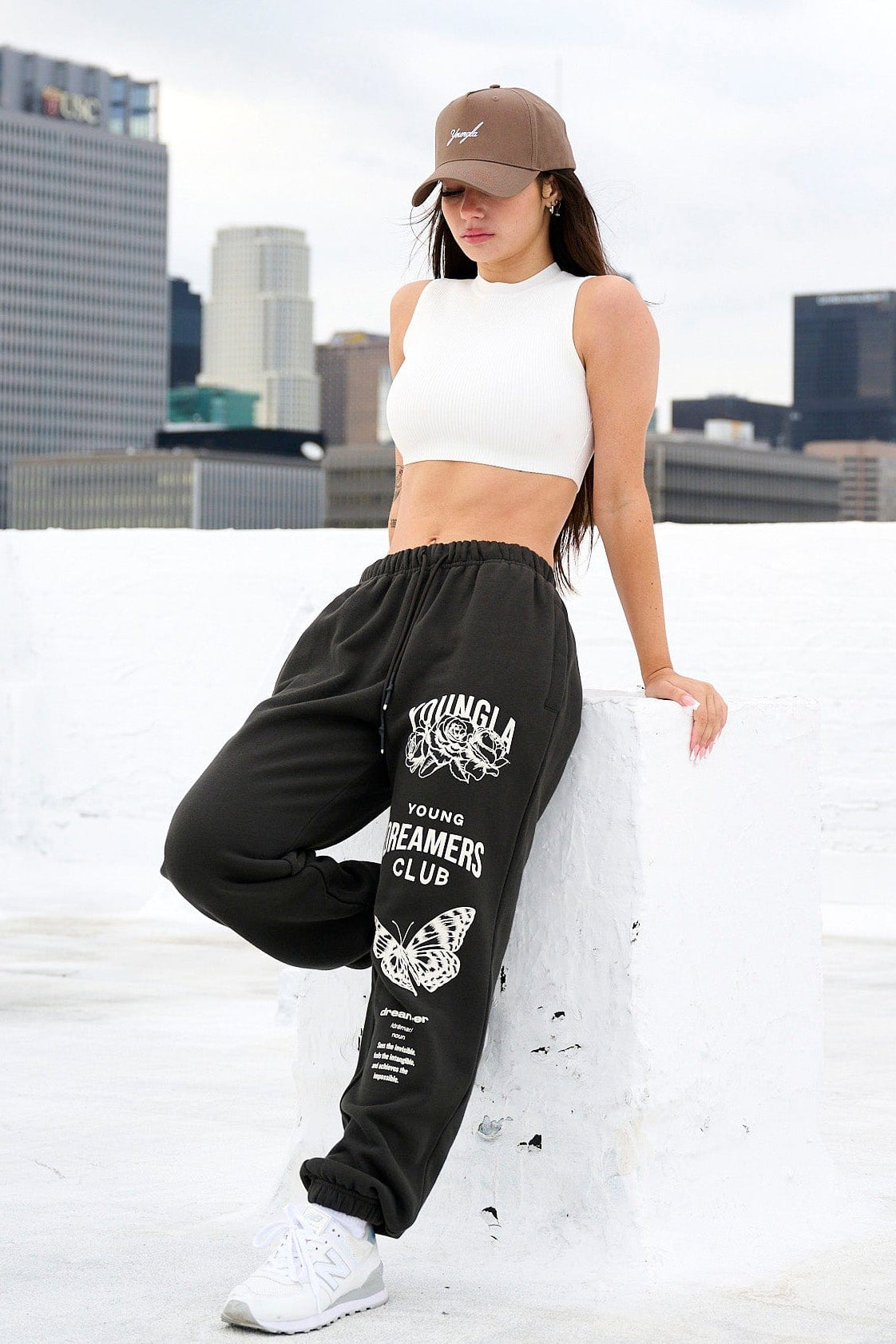 W211 Dreamers Joggers - July 7th