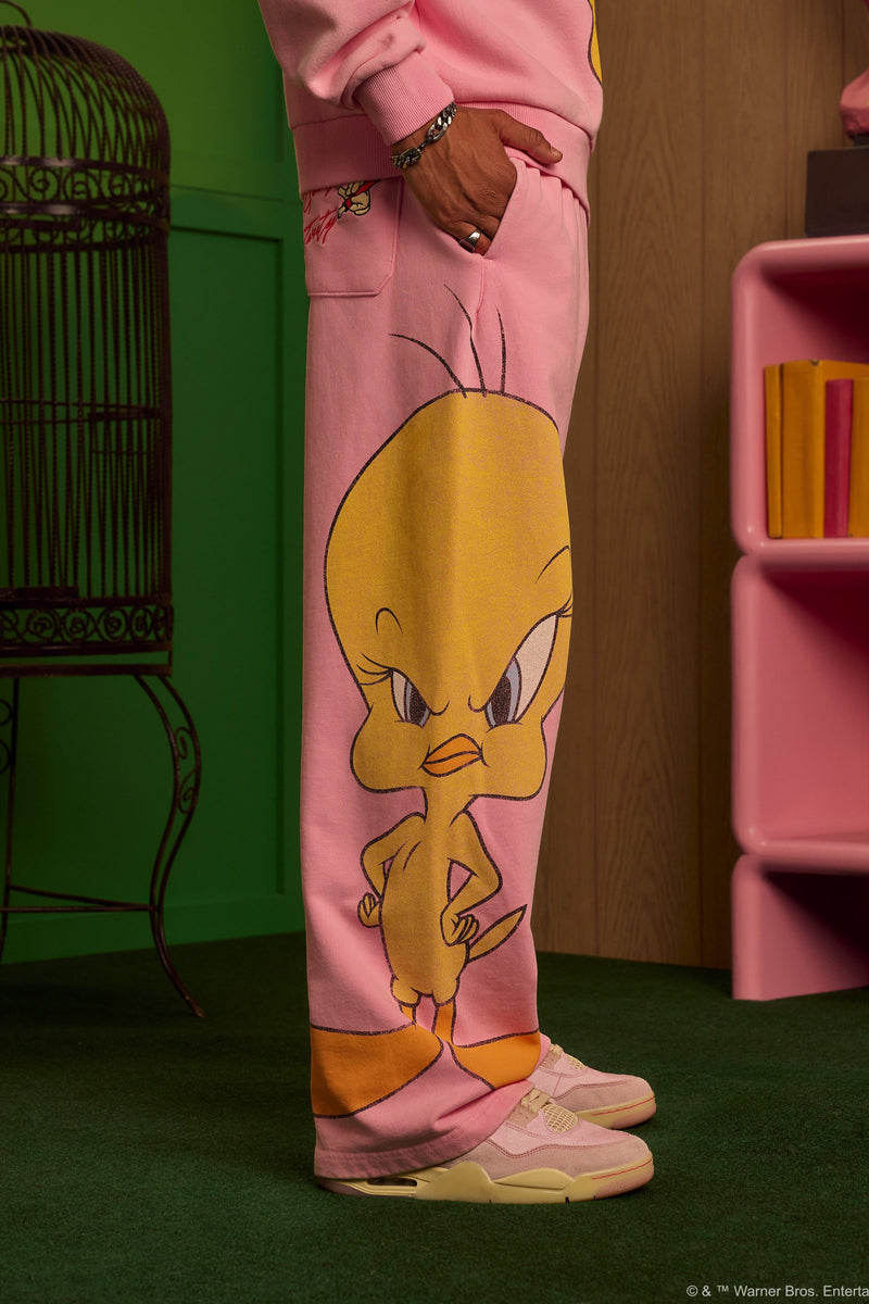 2169 - Looney Tunes Character Sweats - July 7th