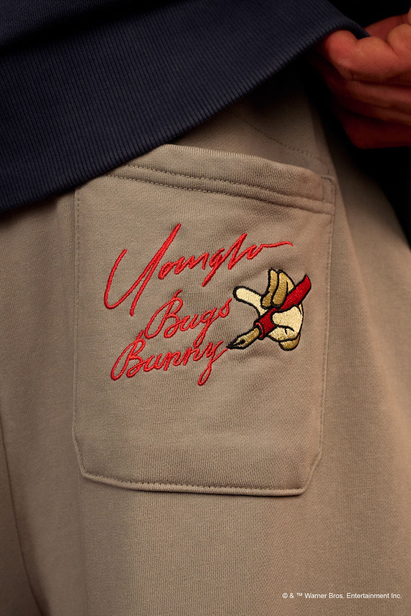 2169 - Looney Tunes Character Sweats - July 7th