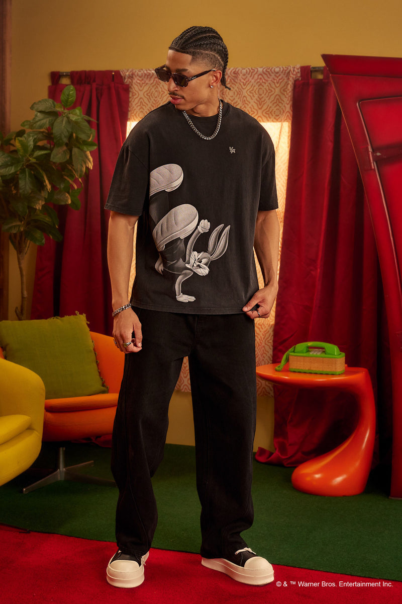 4291 - Looney Tunes Vintage Tees - July 7th