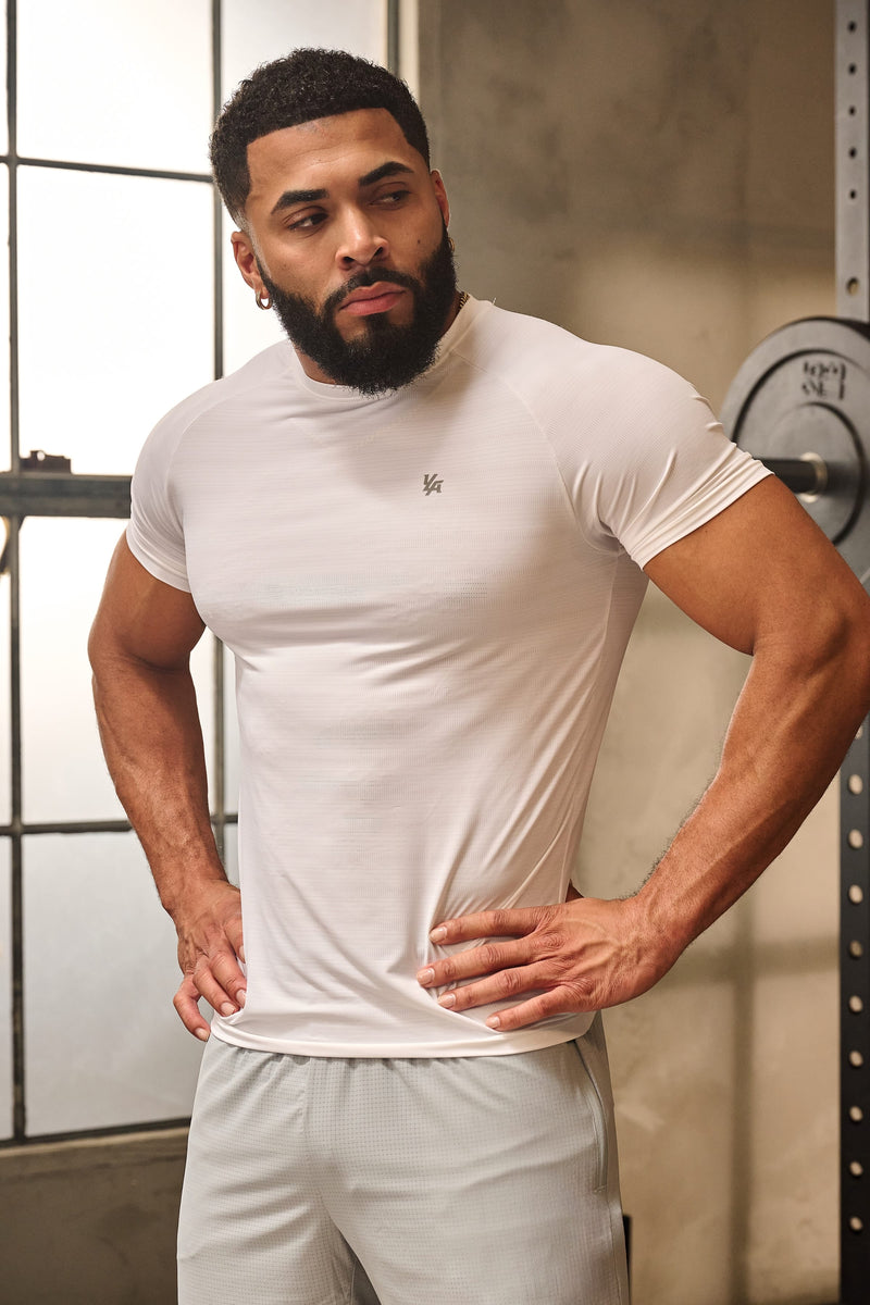 4275 - Liquid Compression Tees - June 9th
