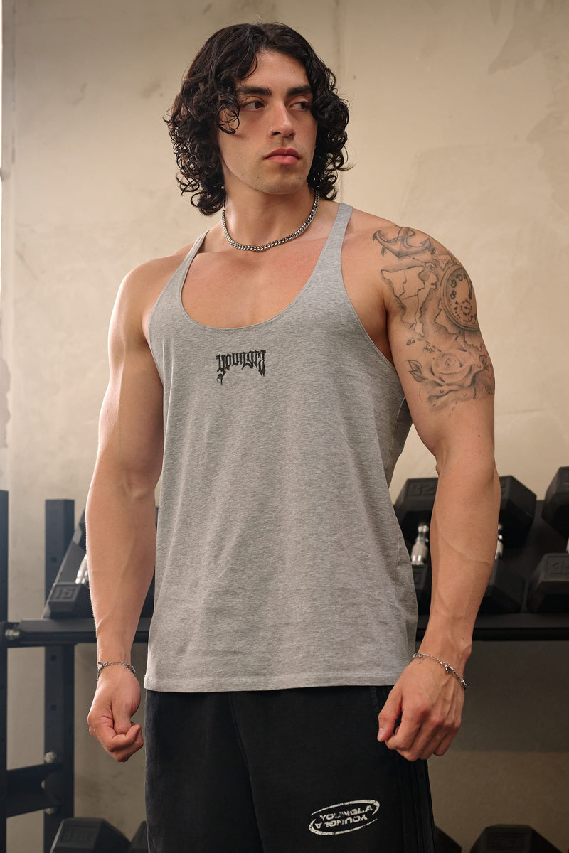 3074 - Thin Strap Stringers - June 9th
