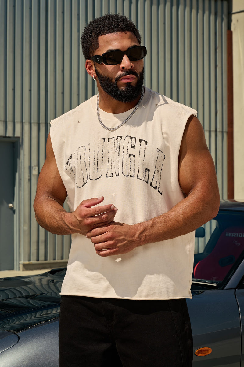 3098 - Since '14 Cut-Offs - Sept 9th