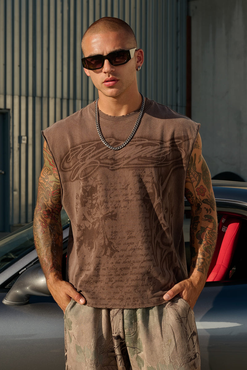 3095 - Sacred Sigil Cut-Offs - Sept 9th