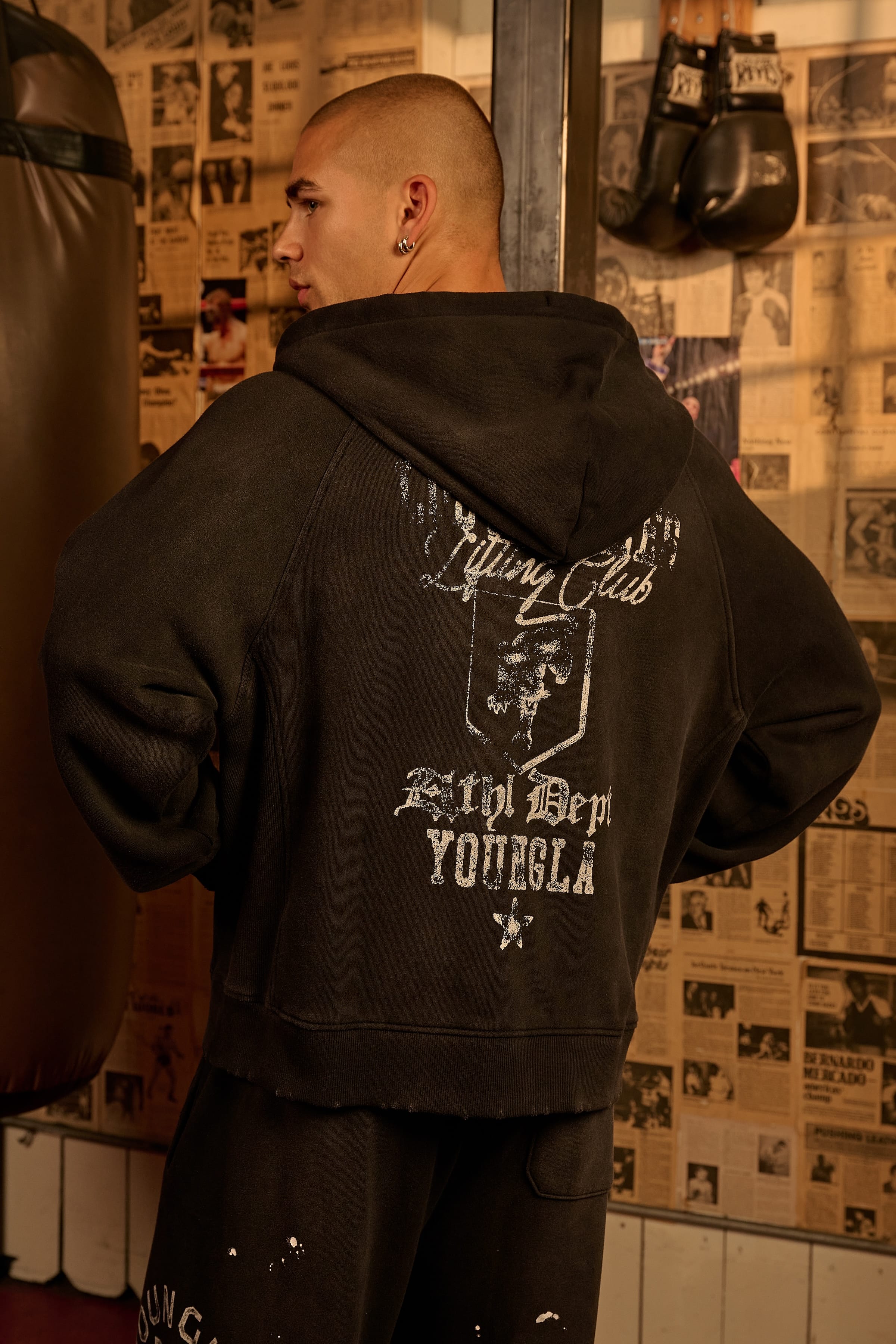 5132 - Golden Era Zip-Ups - July 28th