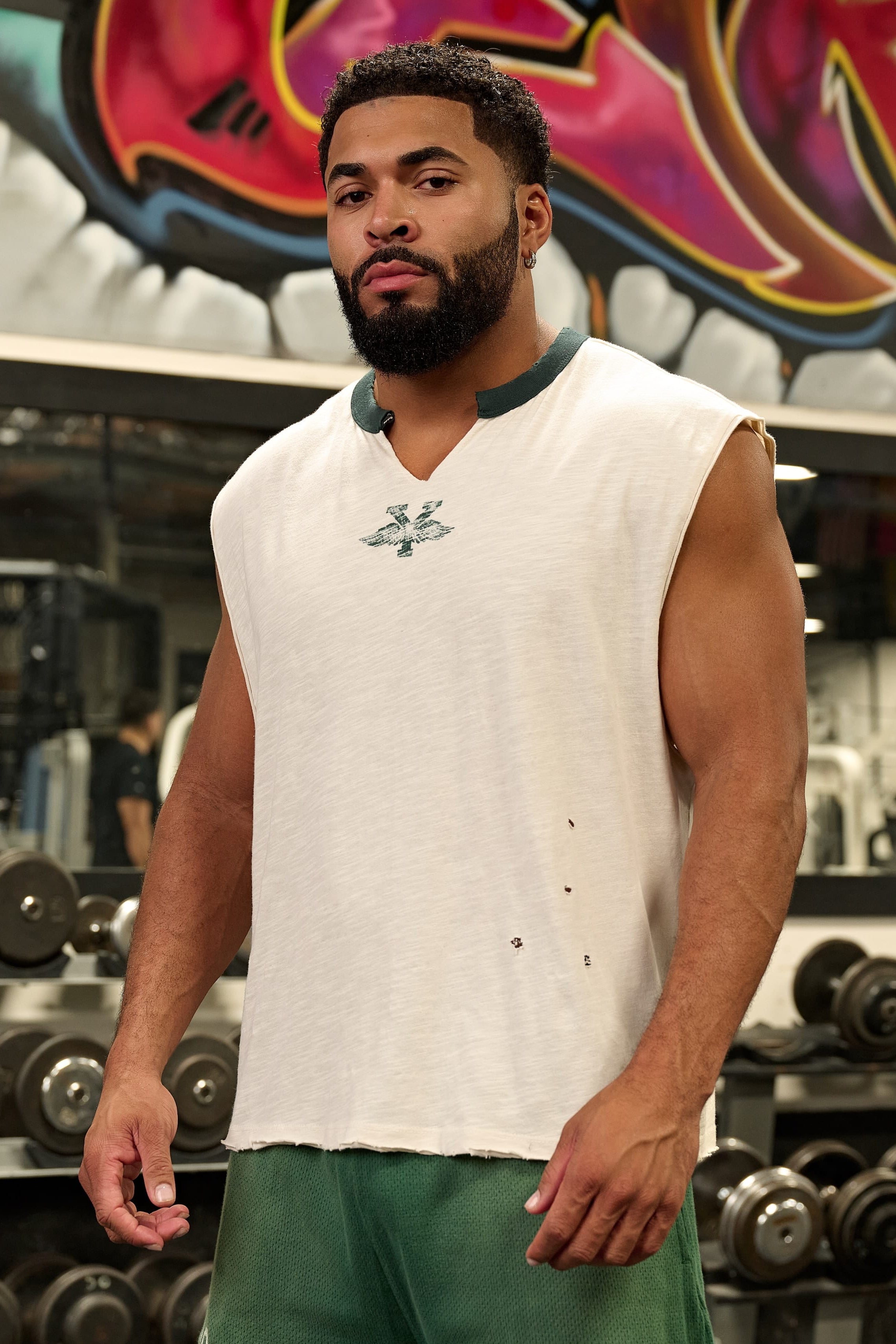3087 - Golden Era Cut-Offs - July 28th