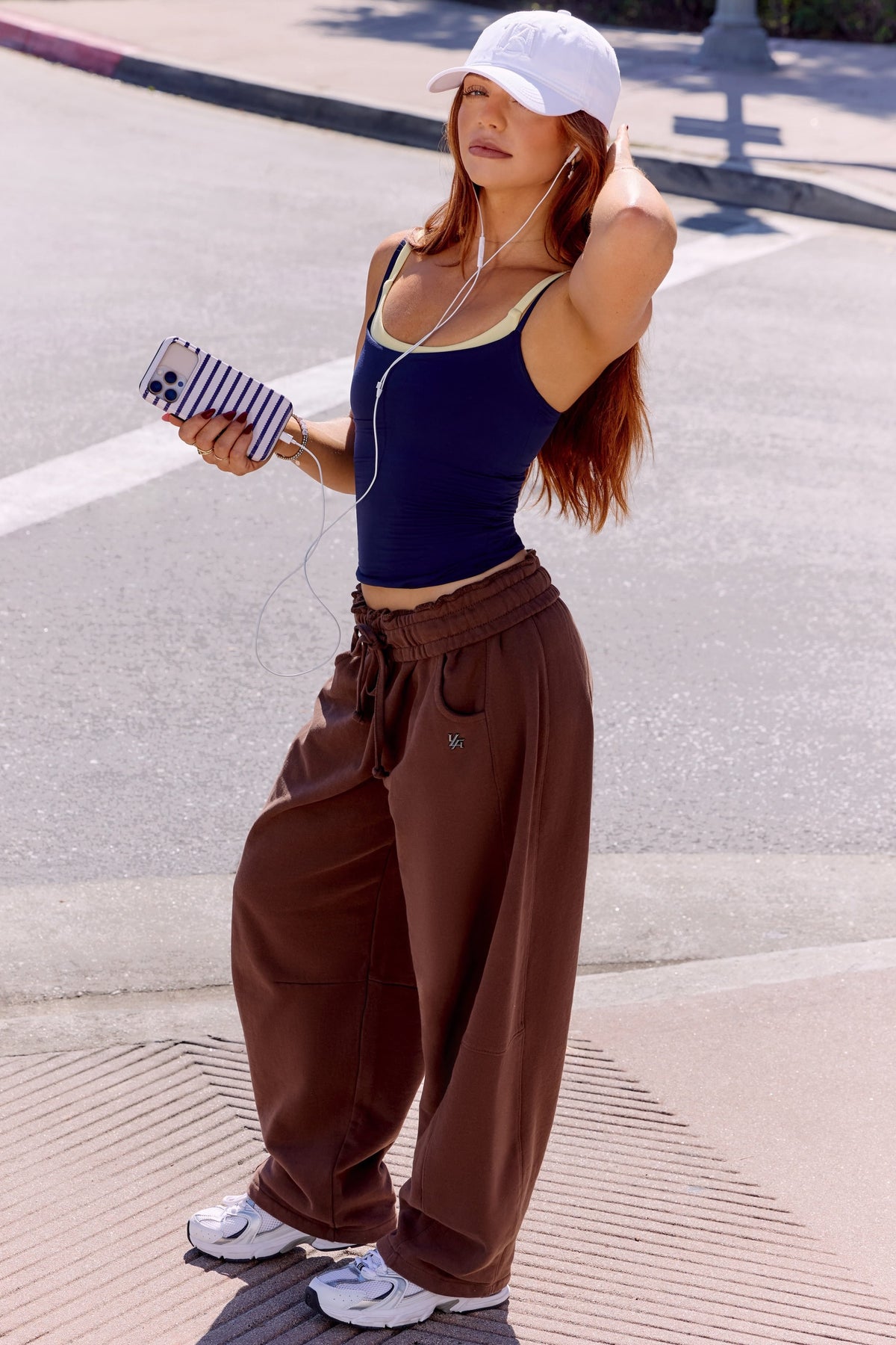 W4280 - Studio Cami New - September 30th