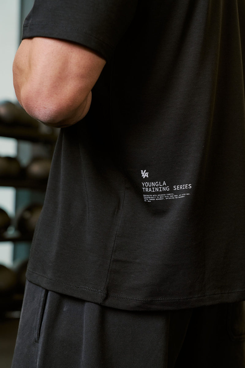 4317 - AeroTech Training Tees - April 9th