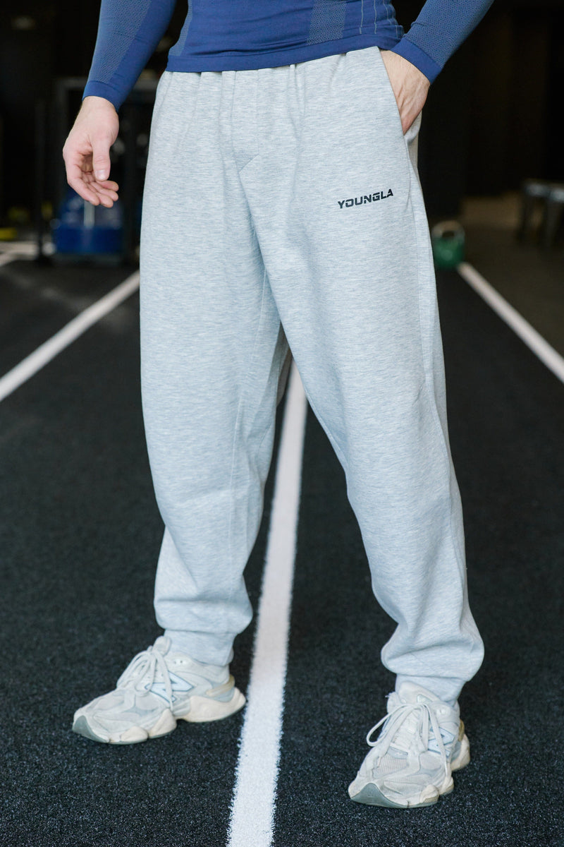 2082 - Form Fitness Joggers