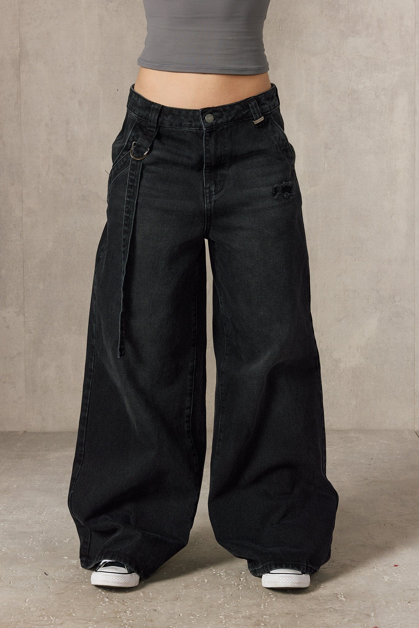 W266 Impact Jeans