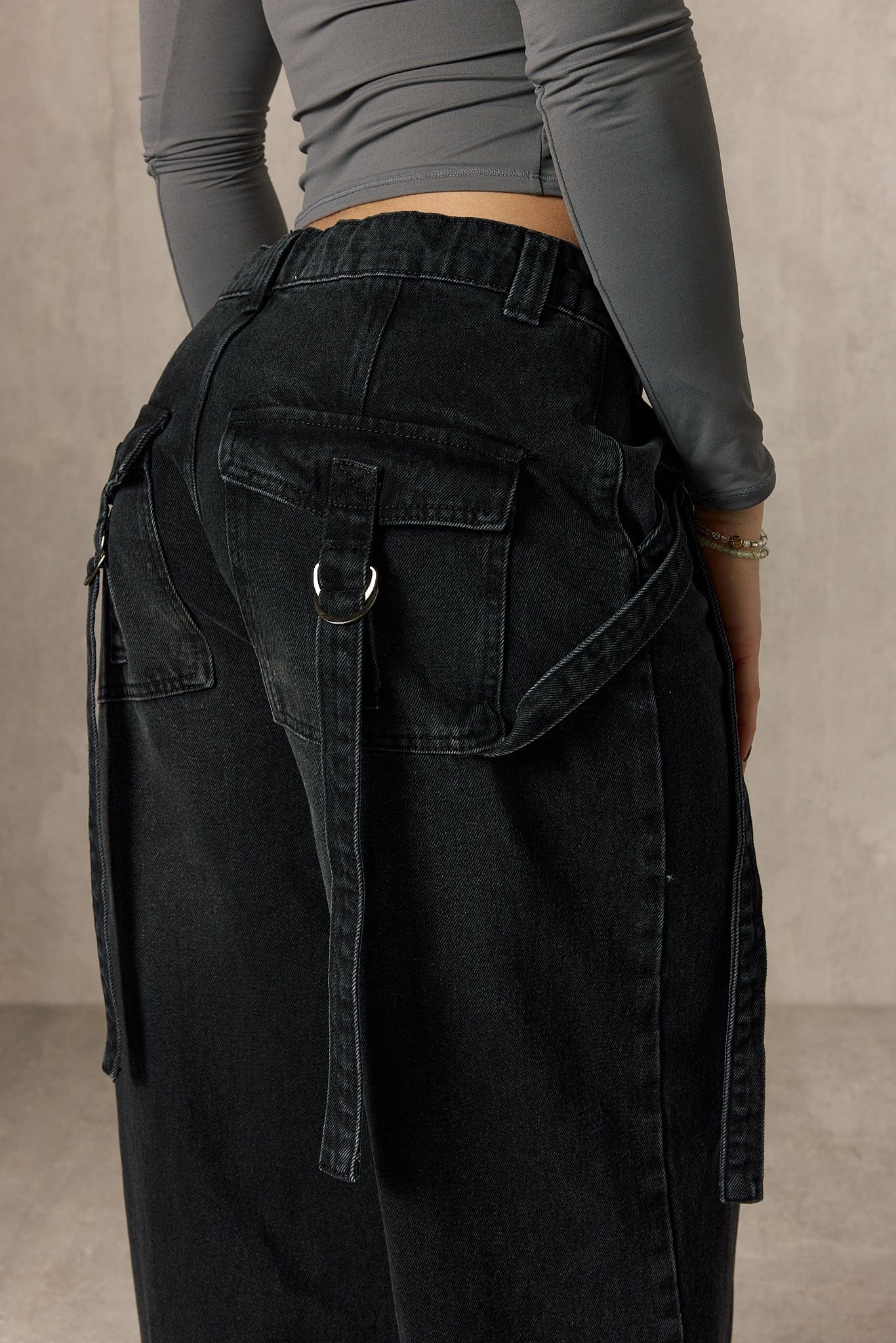 W266 Impact Jeans