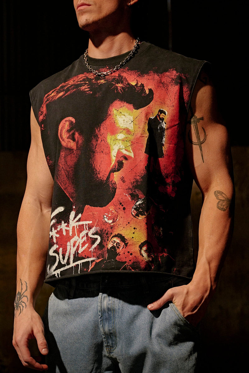 3005 - The BoysĀ® Cut-Offs