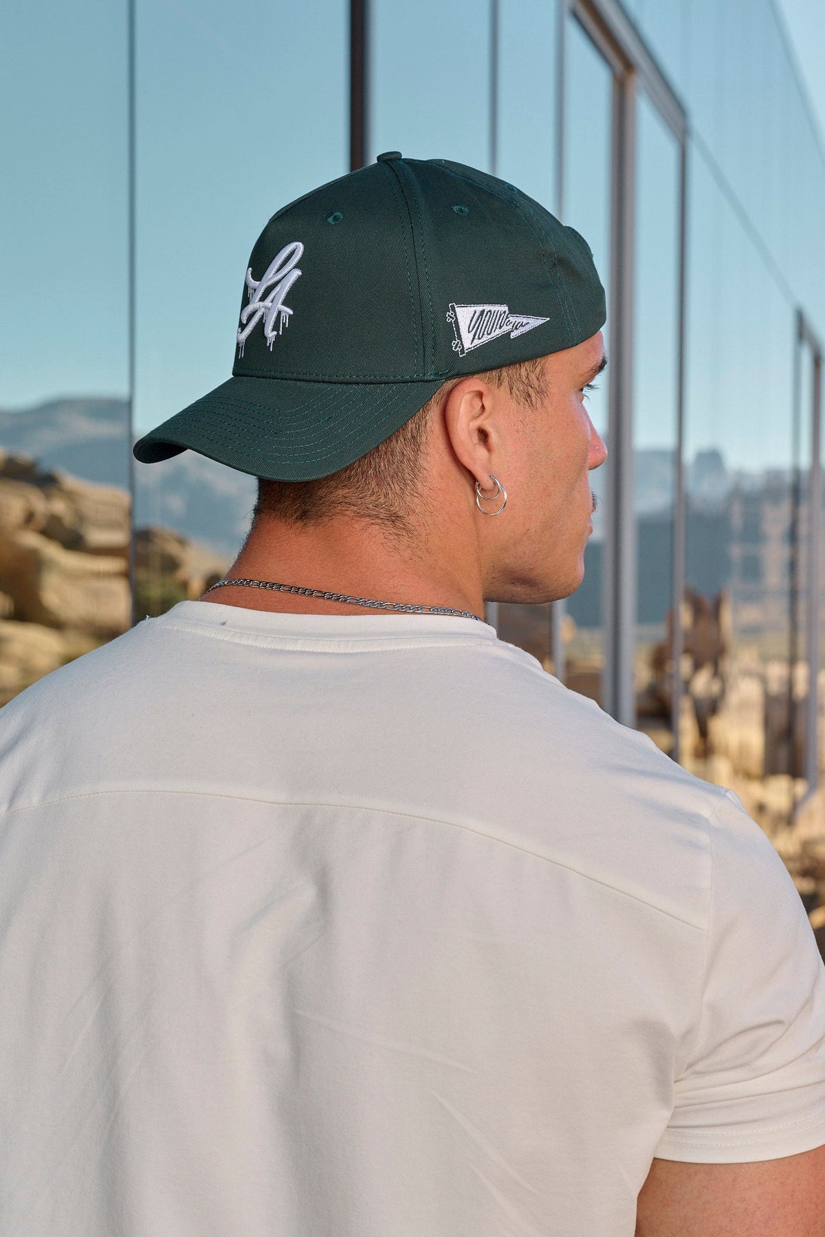 924 - Drip Hats