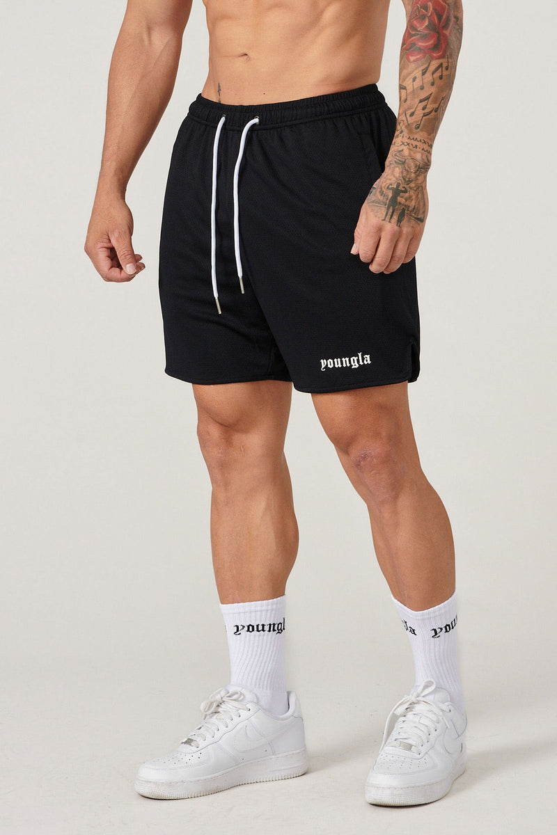 134 Game-Time Shorts