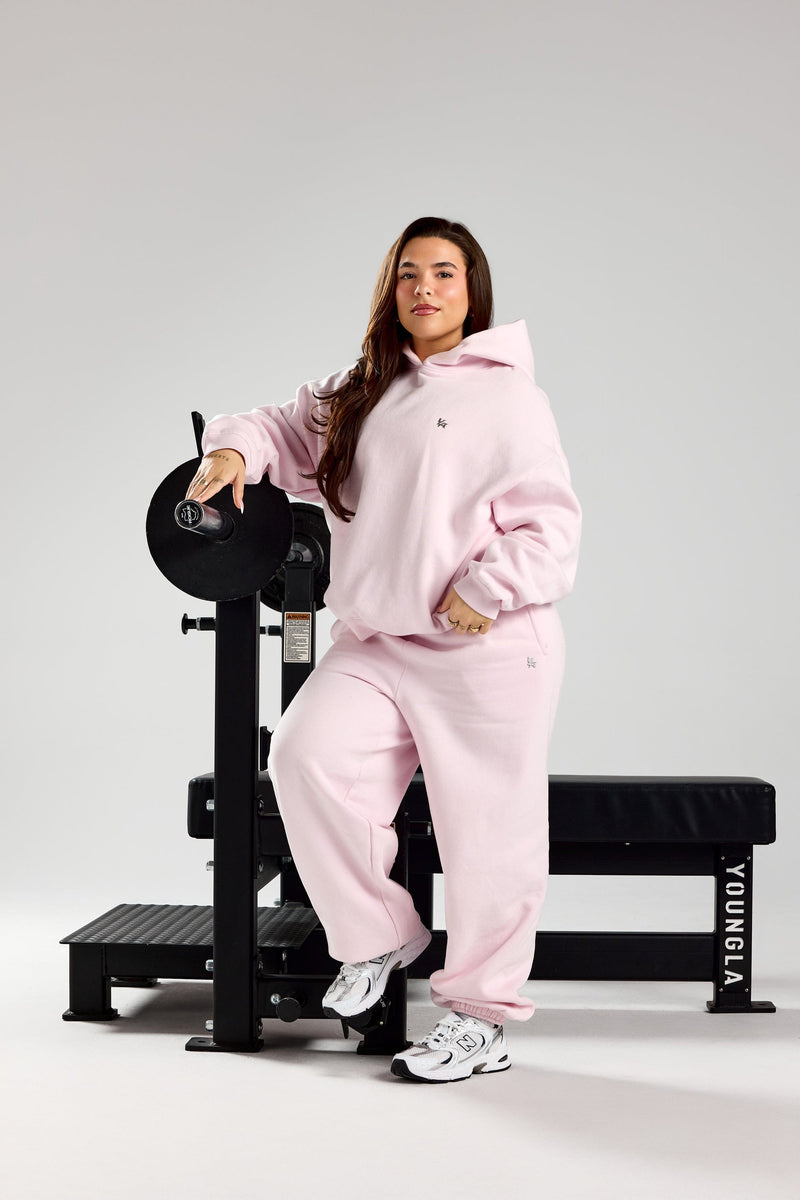 W2218 - Studio Edit Cuff Joggers