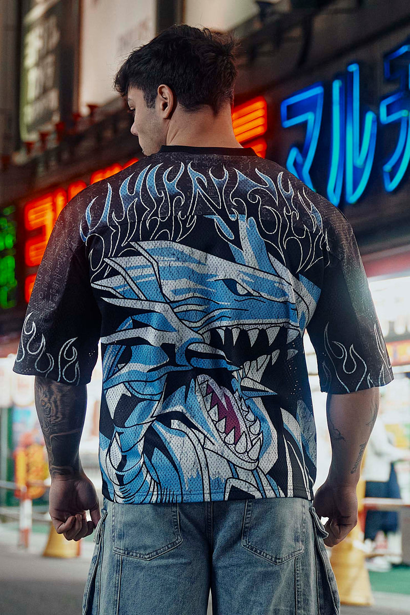 4152 - Yu-Gi-Oh!Ā® Jersey