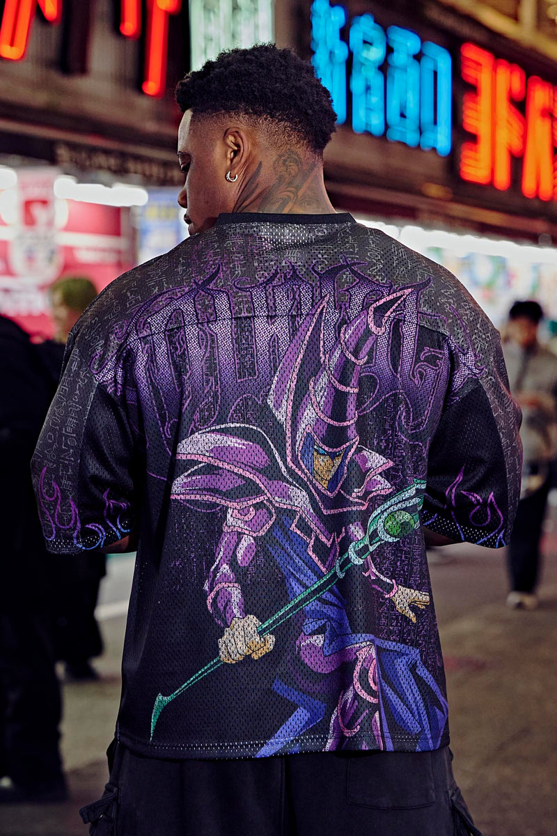 4152 - Yu-Gi-Oh!Ā® Jersey