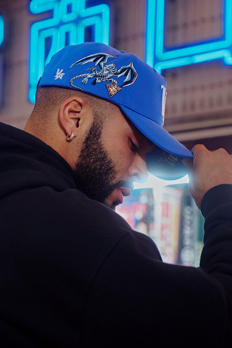 9036 - Yu-Gi-Oh!Ā® Hats