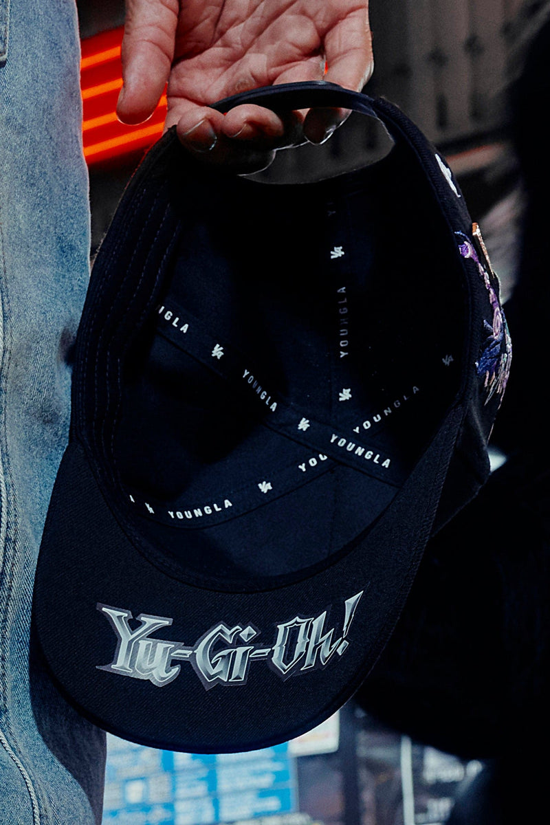 9036 - Yu-Gi-Oh!Ā® Hats