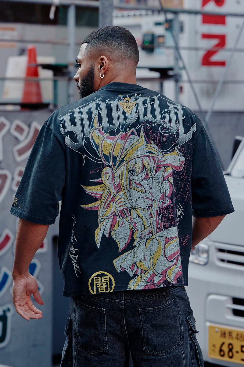4123 - Yu-Gi-Oh!Ā® Tees