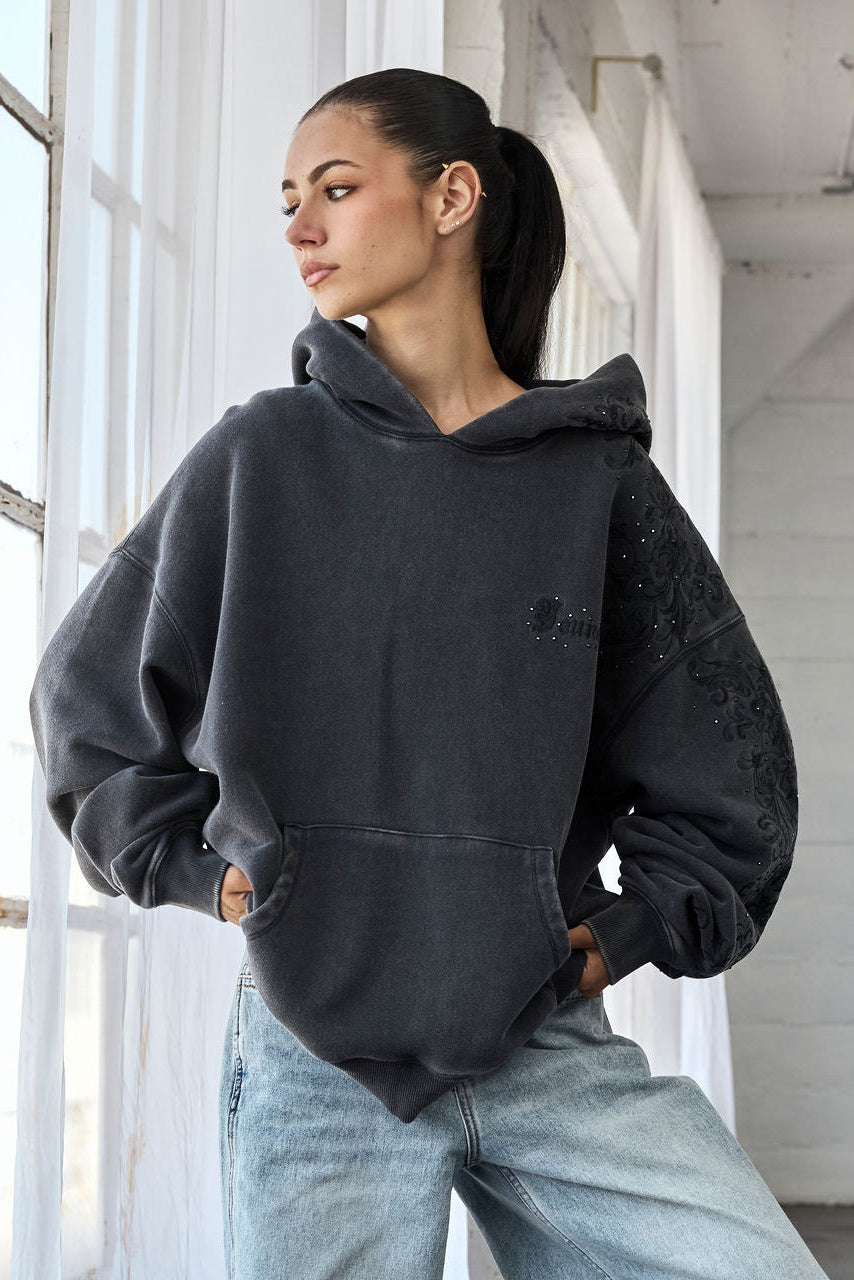 W5123 - Starlight Hoodie