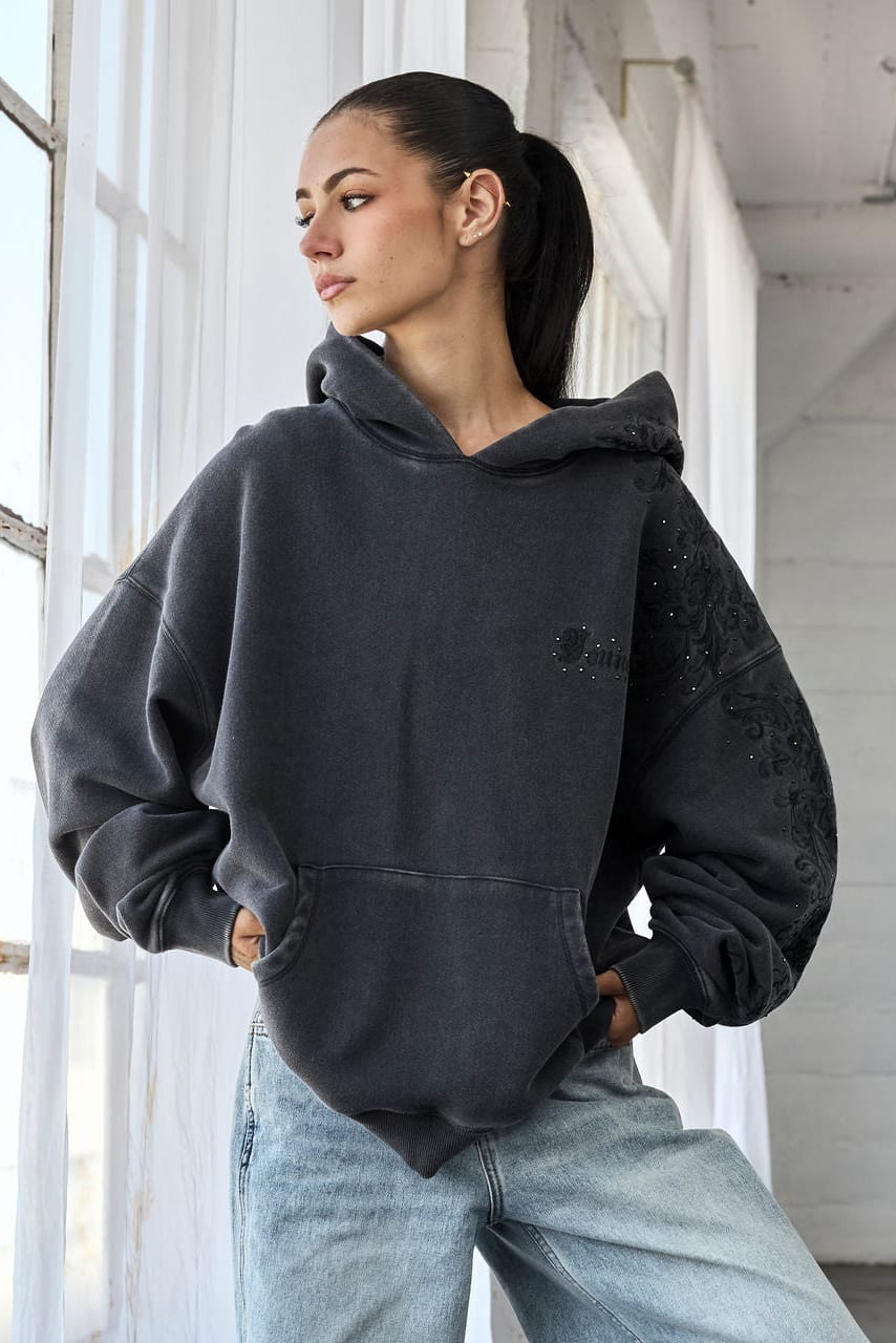 W5123 - Starlight Hoodie