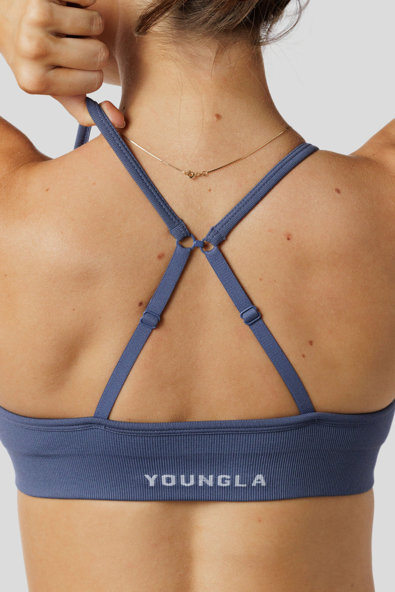 W3183 - Curve Hourglass Bra
