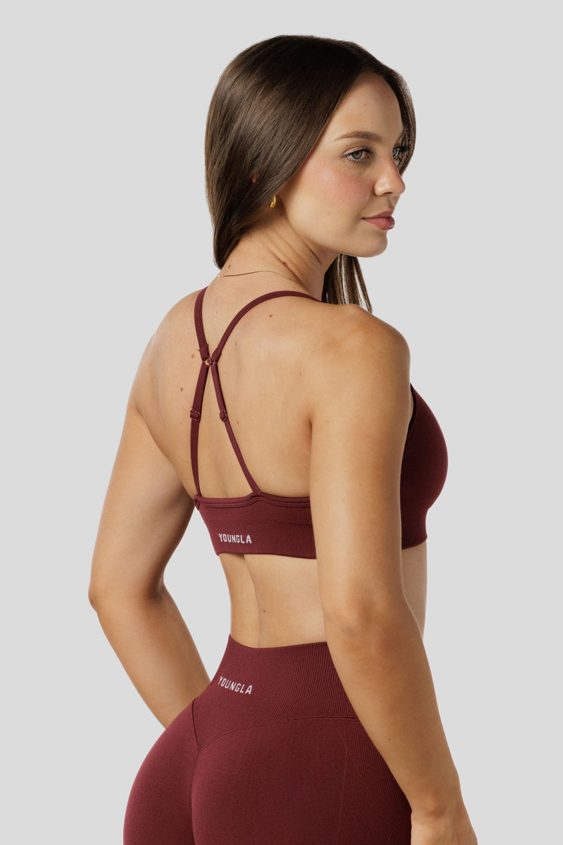 W3183 - Curve Hourglass Bra