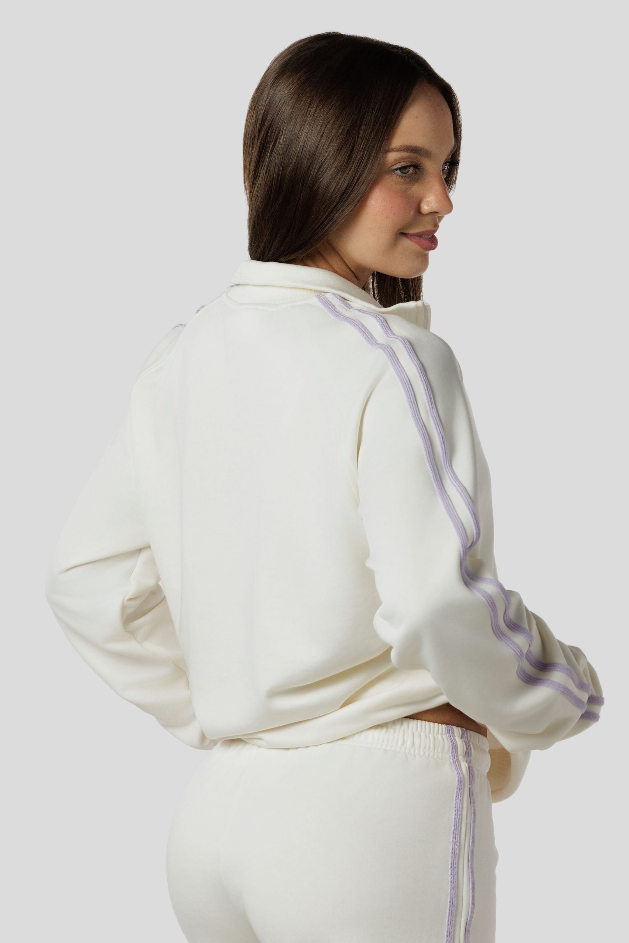 W5209 - Daily Quarter Zip