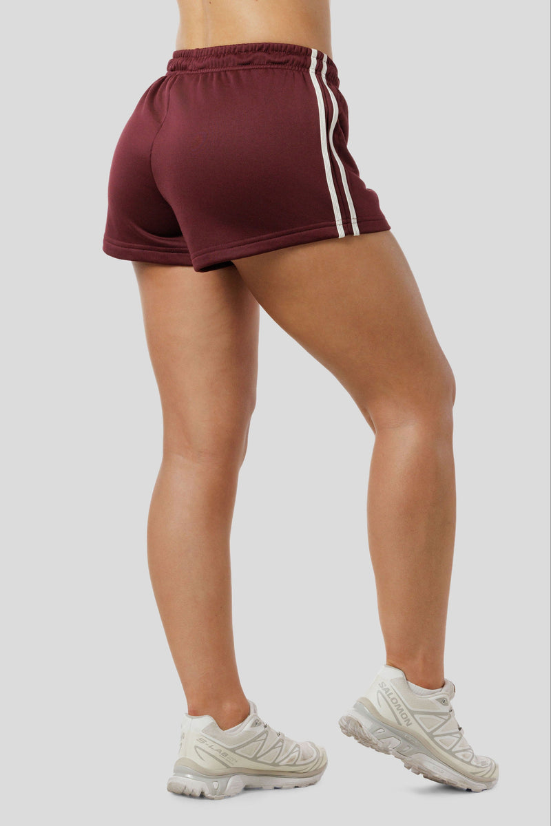 W1169 - Daily Track Shorts