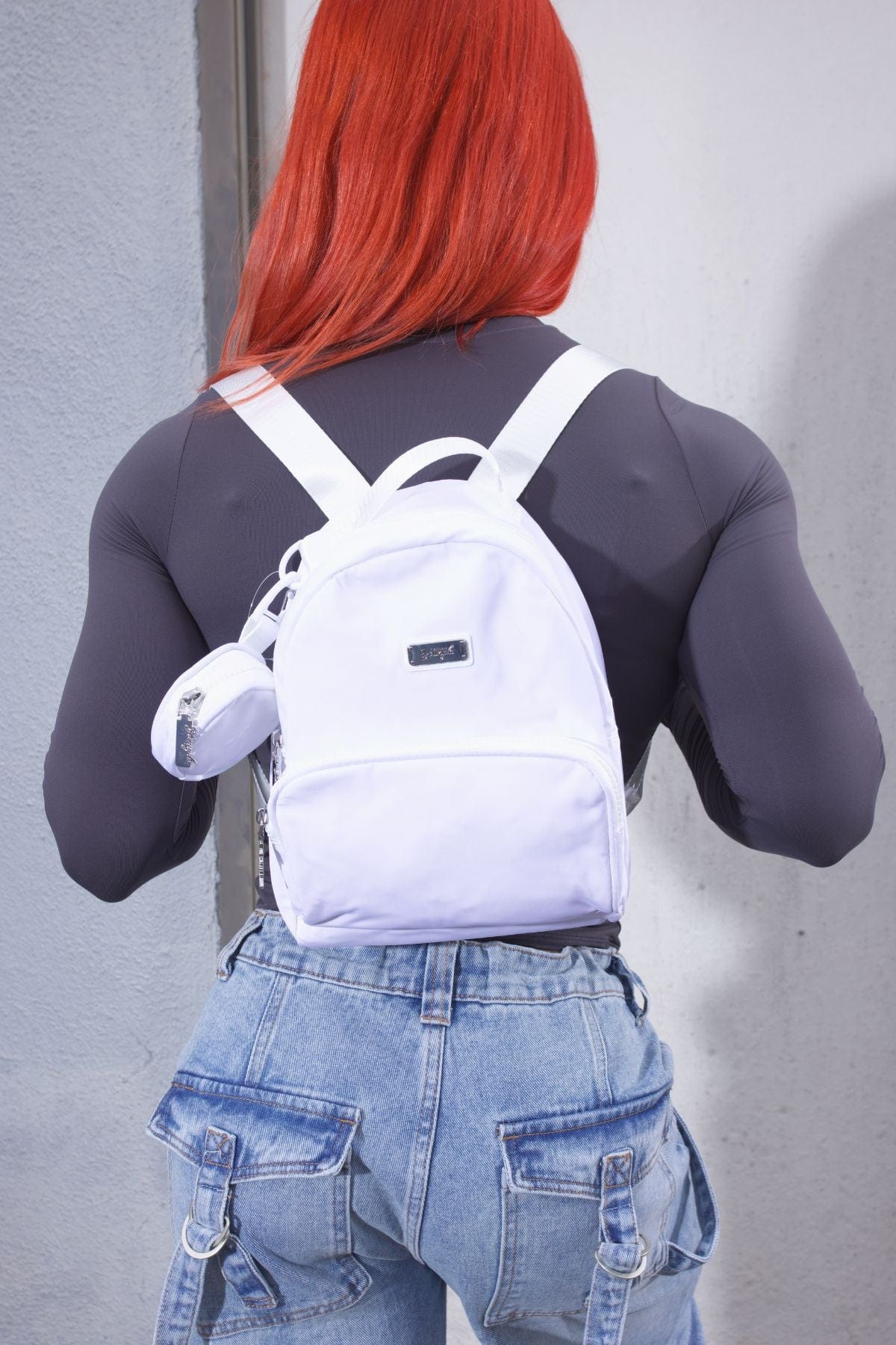 W627 Fun Sized Backpack