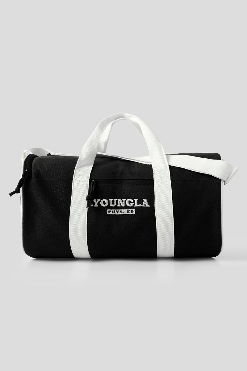 W6104 - Old School Duffel Bag
