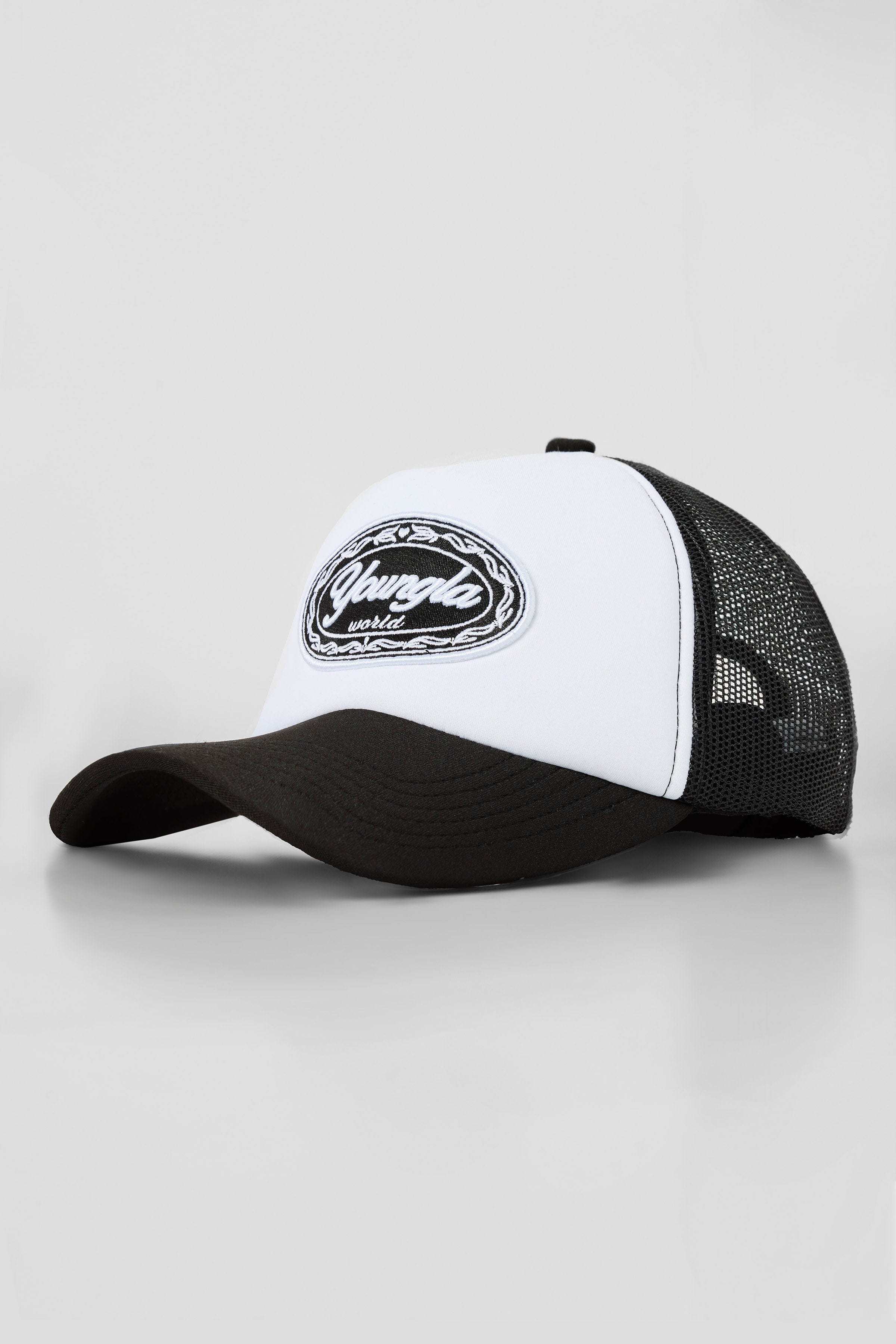 W636 Flashback Trucker Hat
