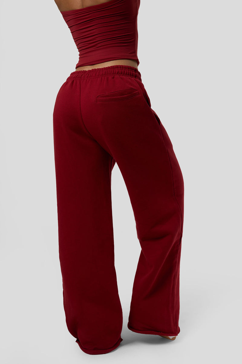 W2241 - P.E. Rawcut Sweats