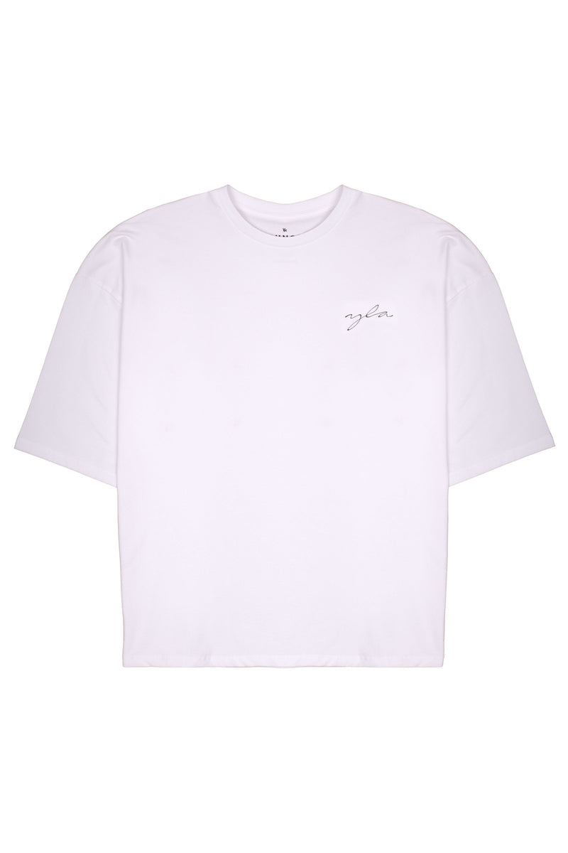 464 Skyline Super Sized Tees