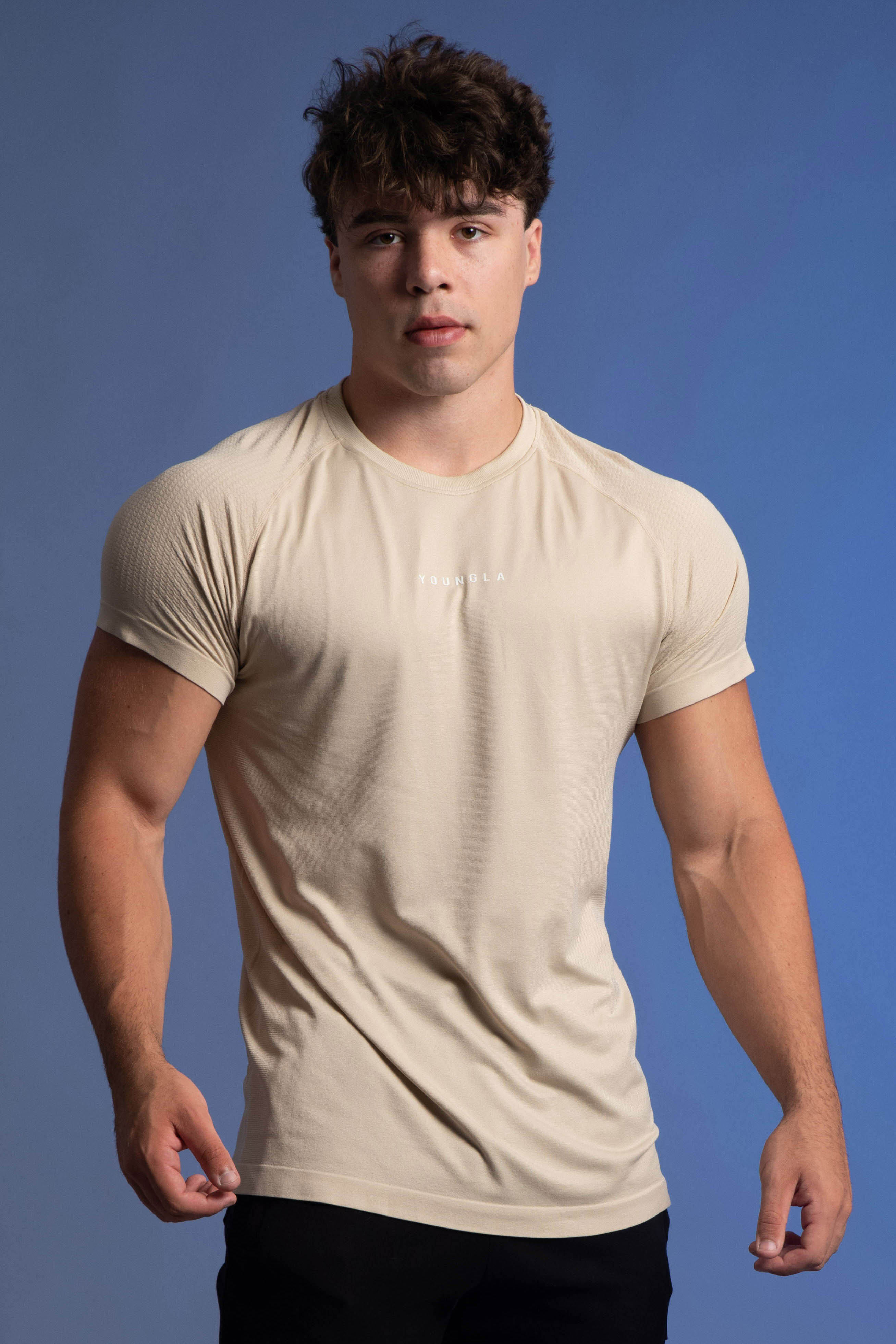 475 SuperVillain Compression Tees, 59% OFF