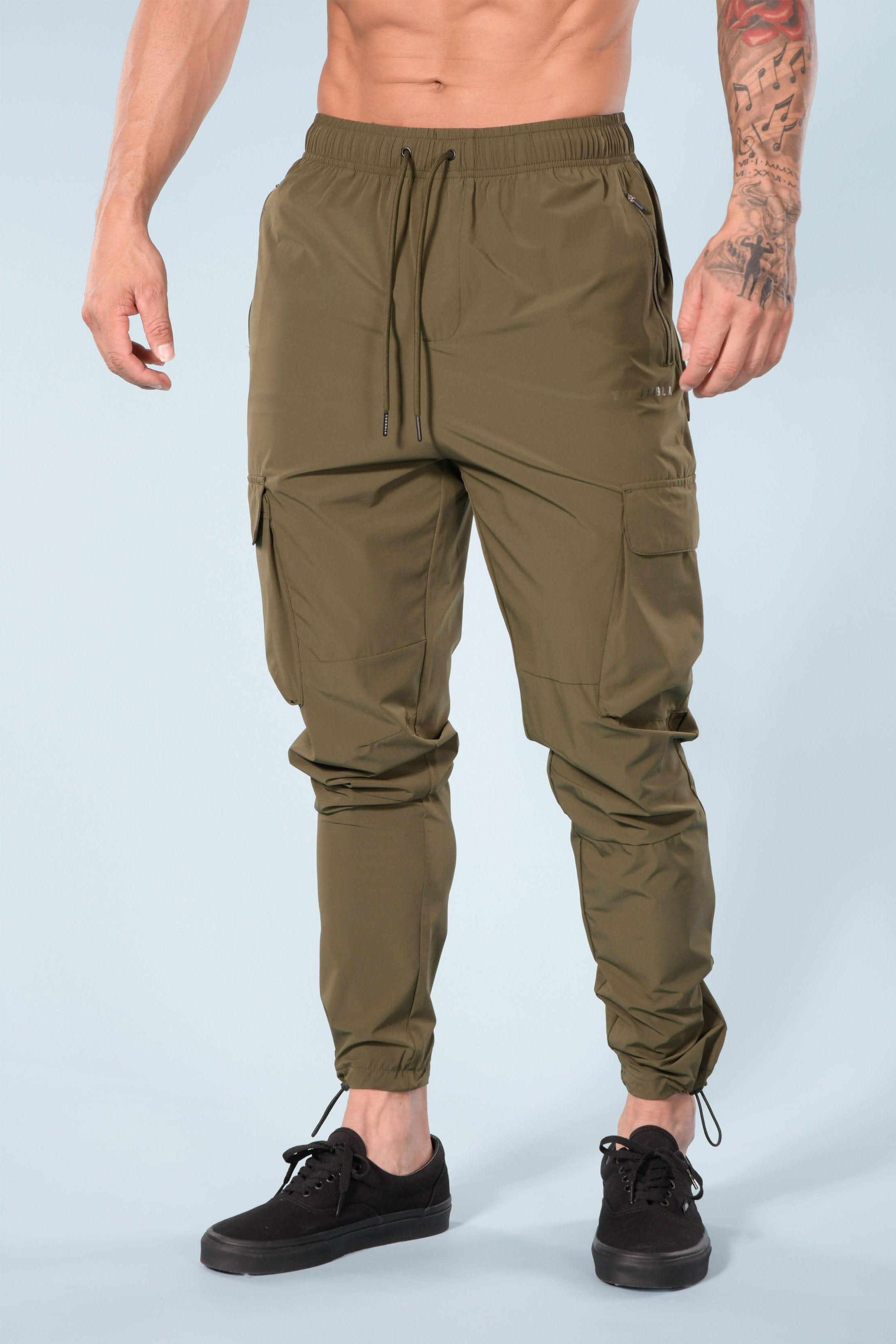 Pants / Joggers